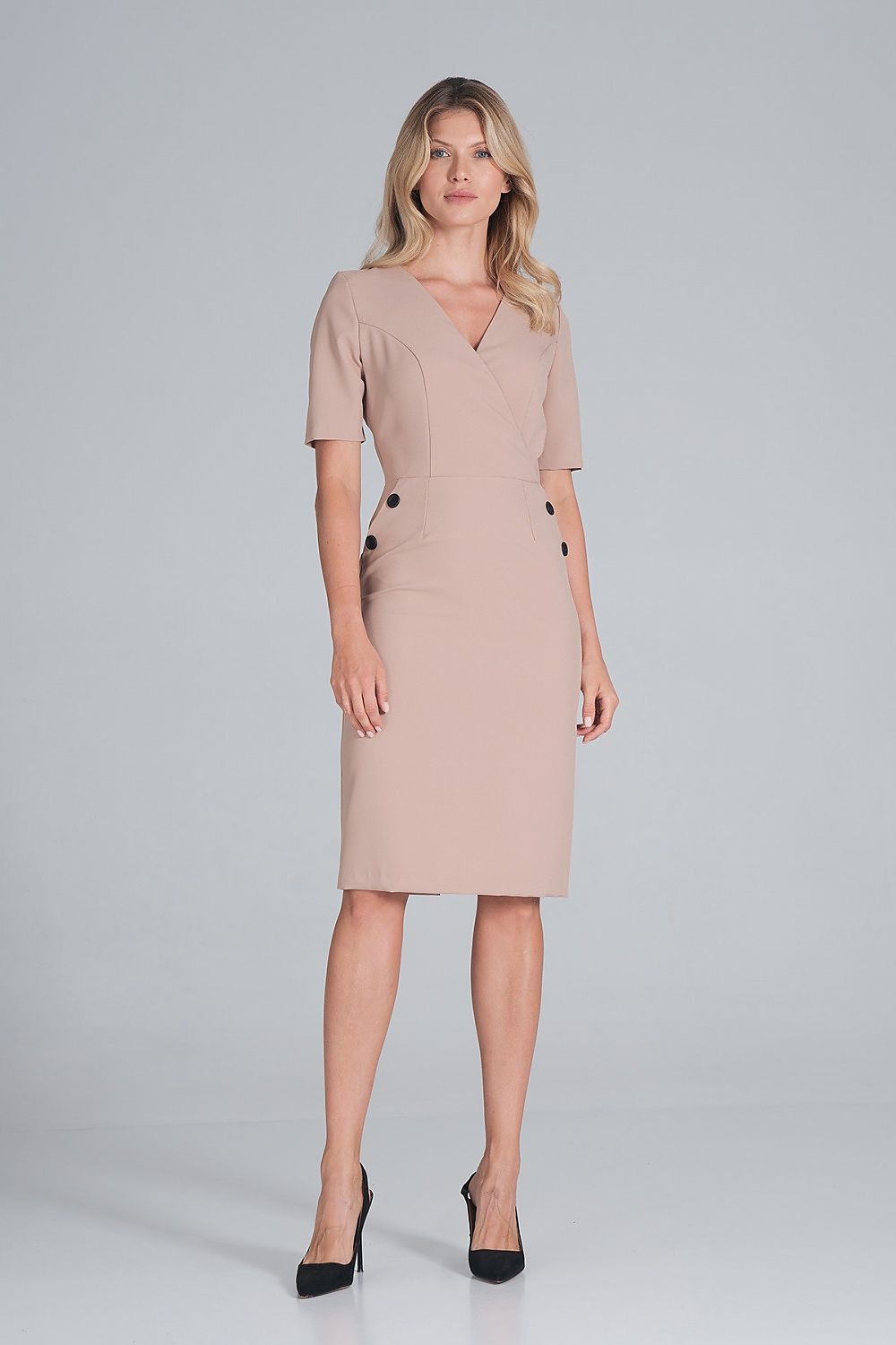  alltagskleid model 162427 figl 