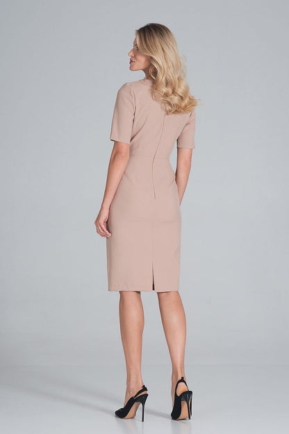  Alltagskleid model 162427 Figl 