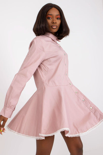  Alltagskleid model 164643 Italy Moda 