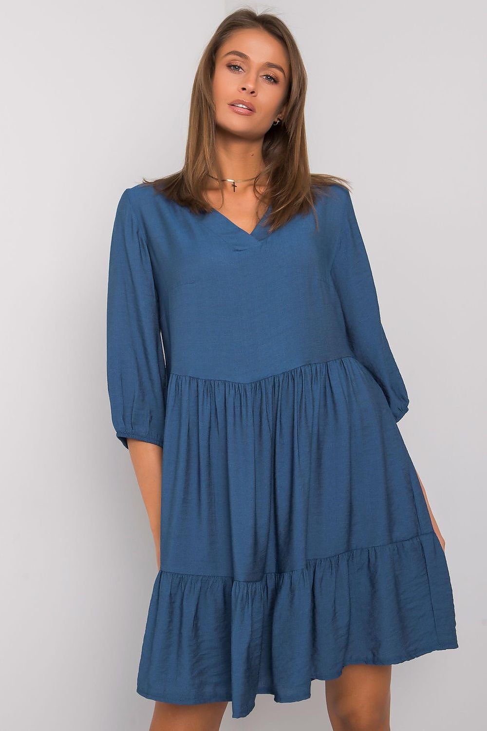  alltagskleid model 164774 ex moda 