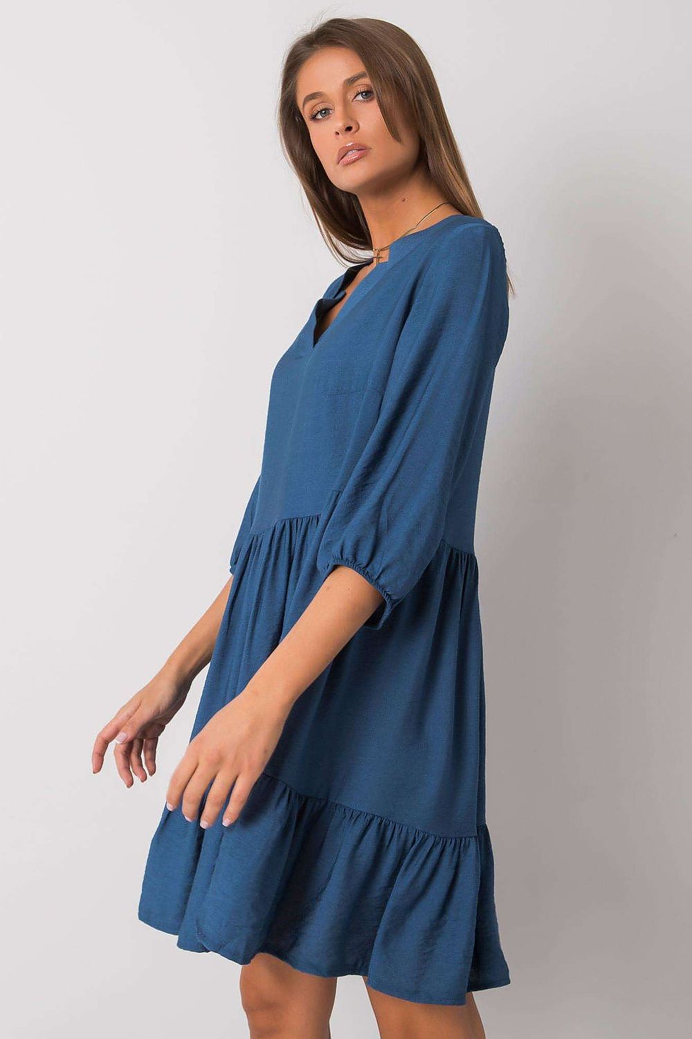  Alltagskleid model 164774 Ex Moda 