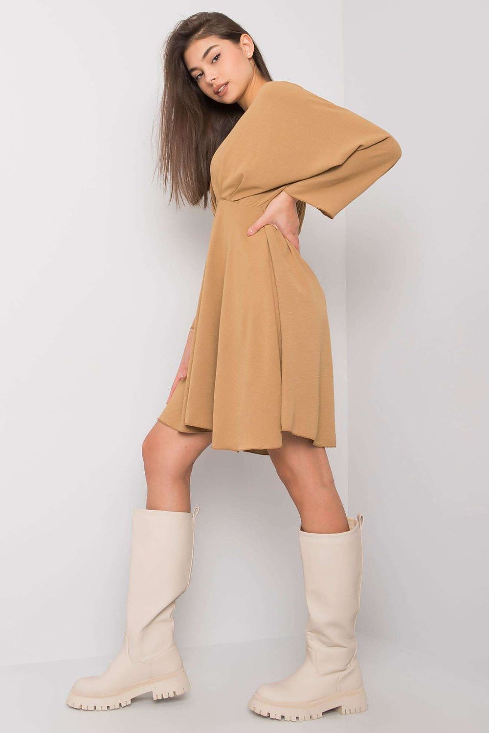  alltagskleid model 164969 italy moda 