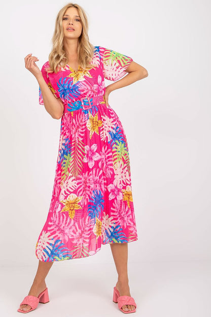  Alltagskleid model 166174 Italy Moda 