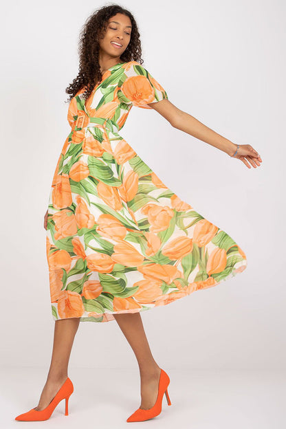  Alltagskleid model 166181 Italy Moda 