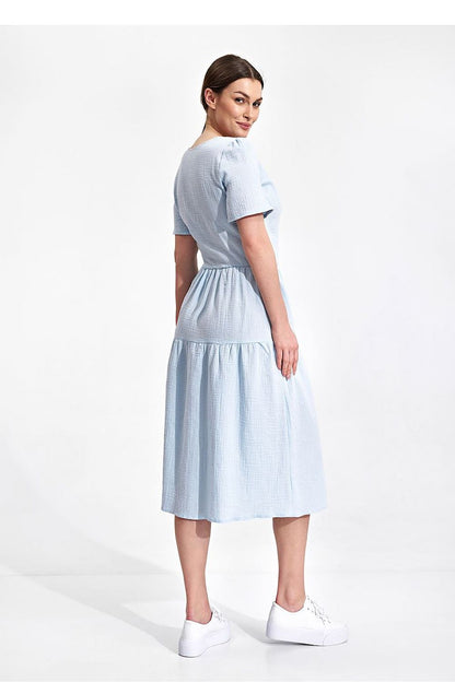  Alltagskleid model 167811 Figl 