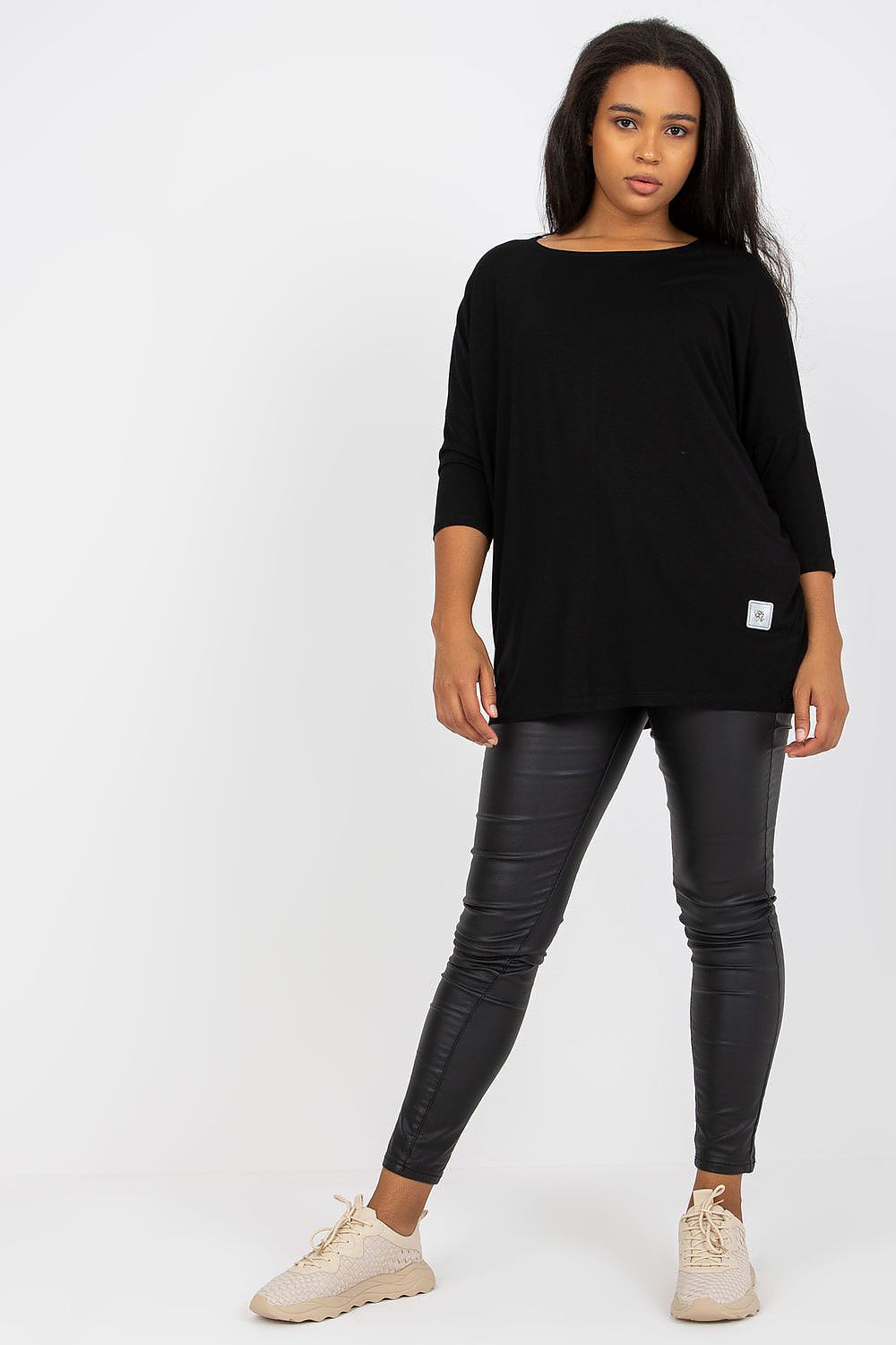  plus-size bluse model 169112 relevance 