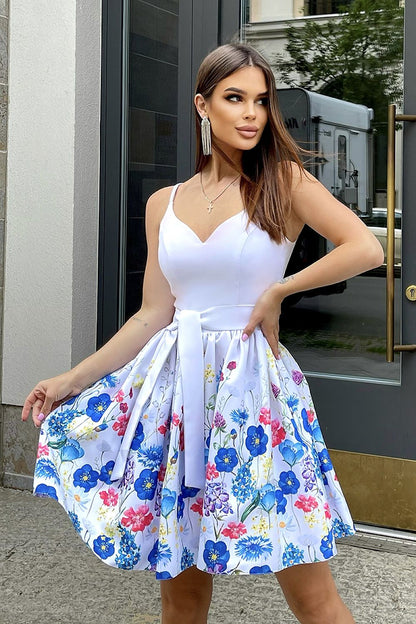  Cocktailkleid model 169429 Bicotone 