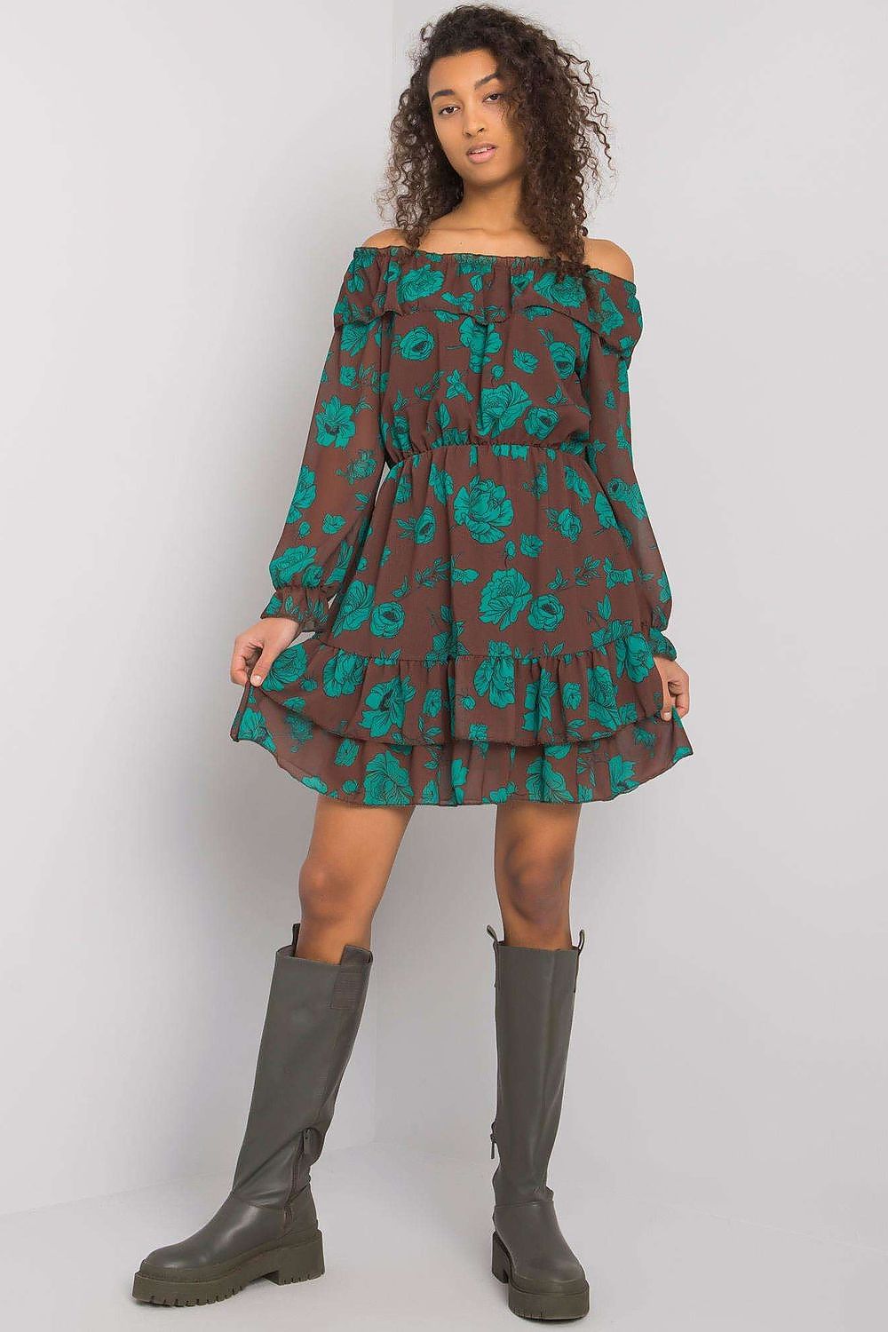  alltagskleid model 169539 italy moda 