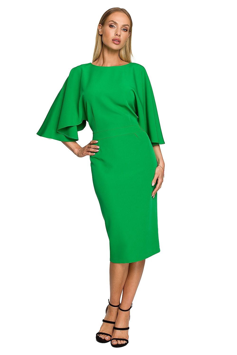  cocktail dress model 169961 moe 