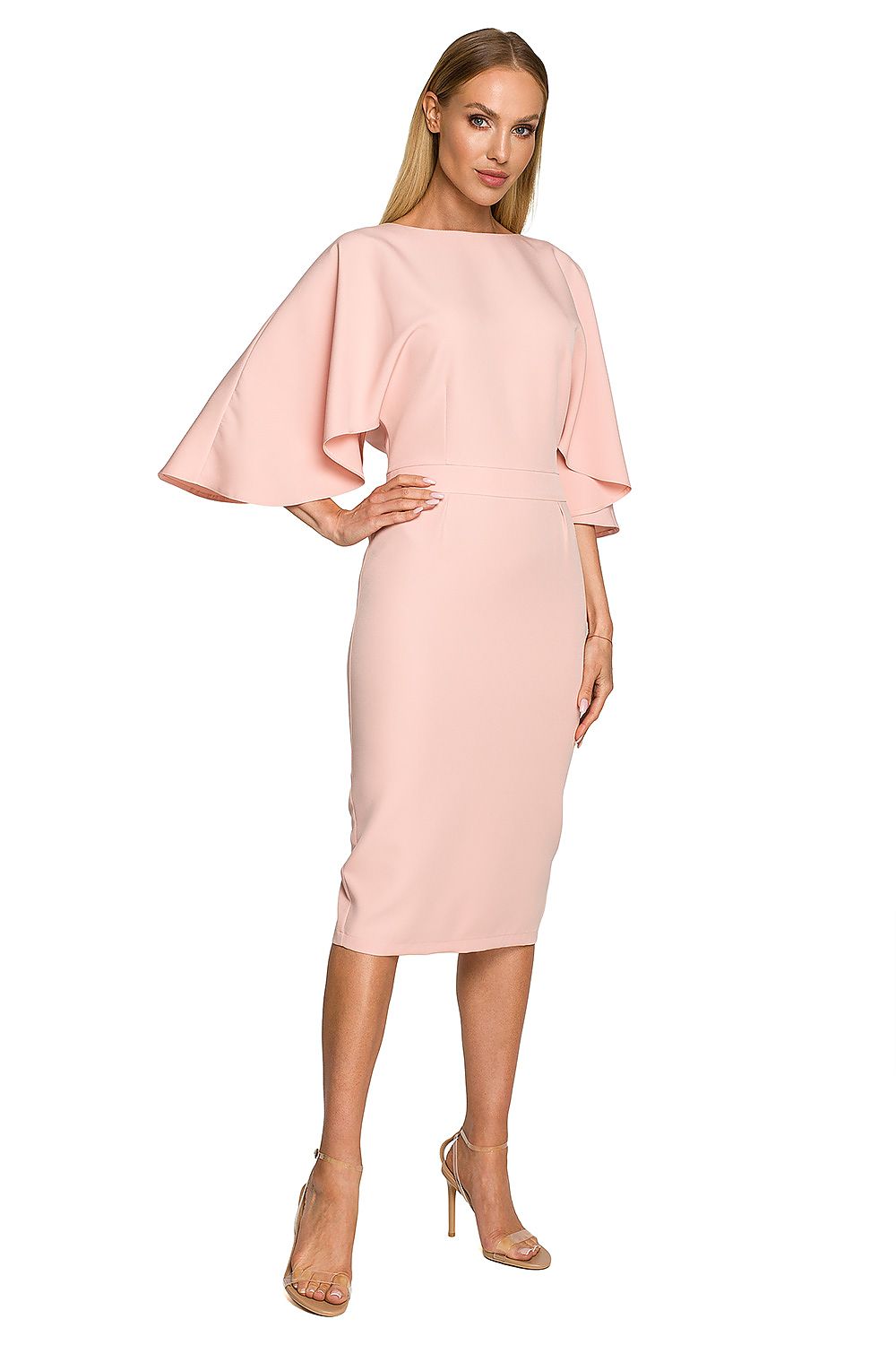  cocktail dress model 169962 moe 