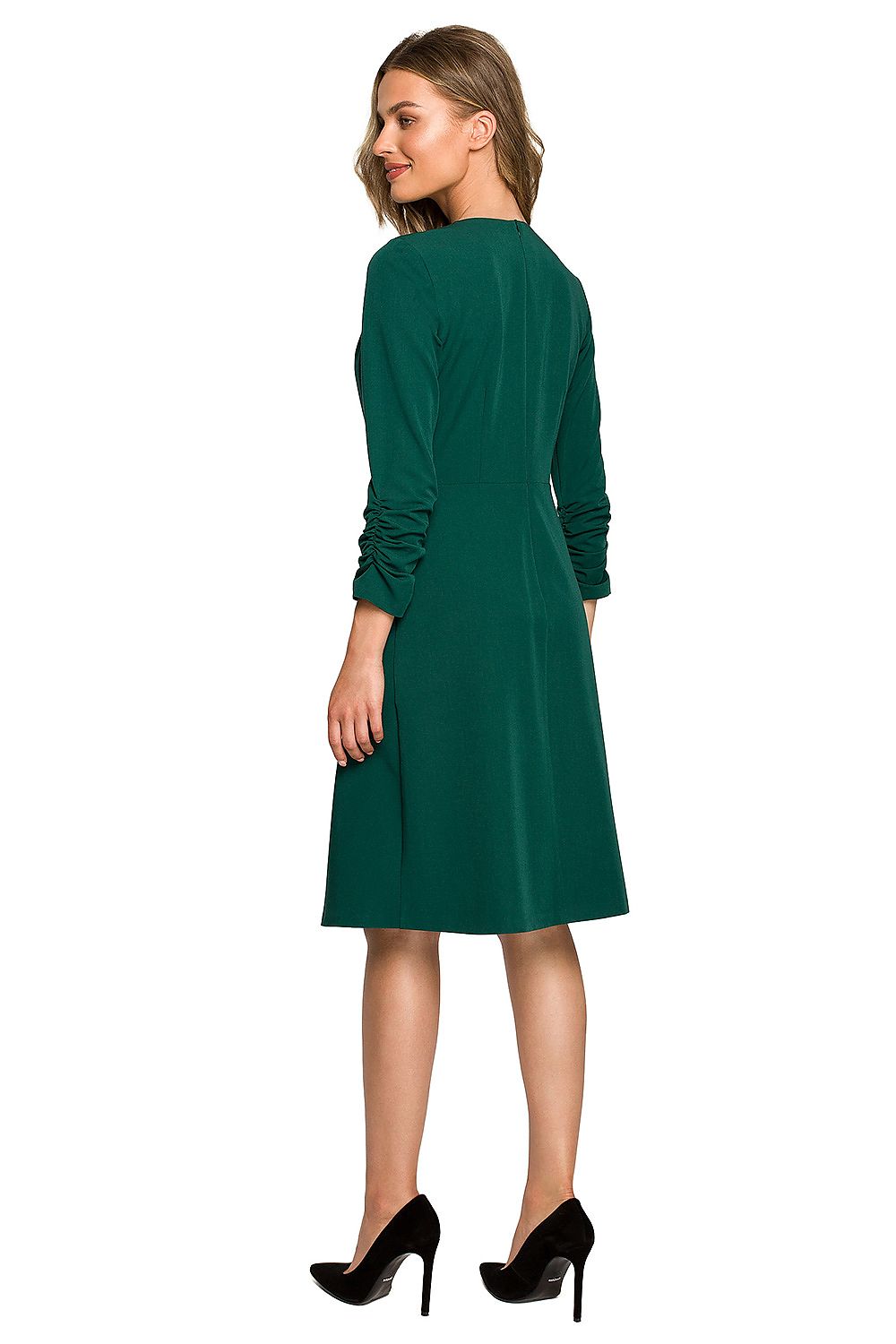  alltagskleid model 171161 stylove 