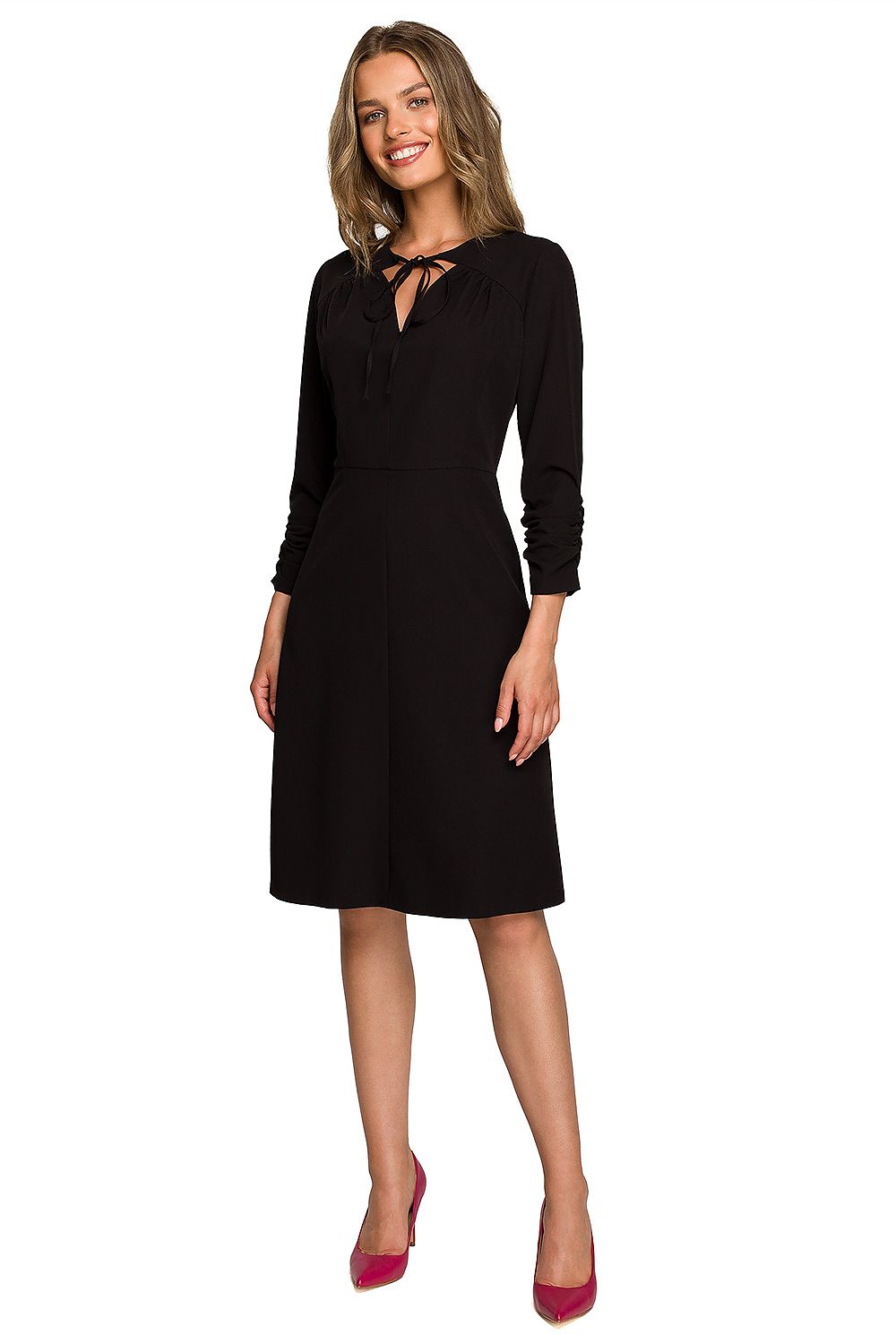  alltagskleid model 171163 stylove 