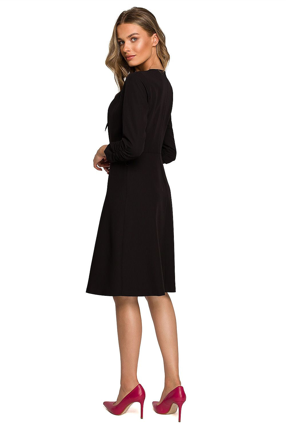  alltagskleid model 171163 stylove 