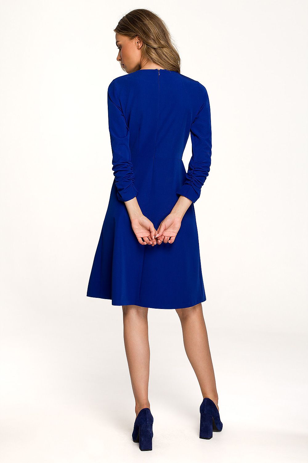  alltagskleid model 171164 stylove 