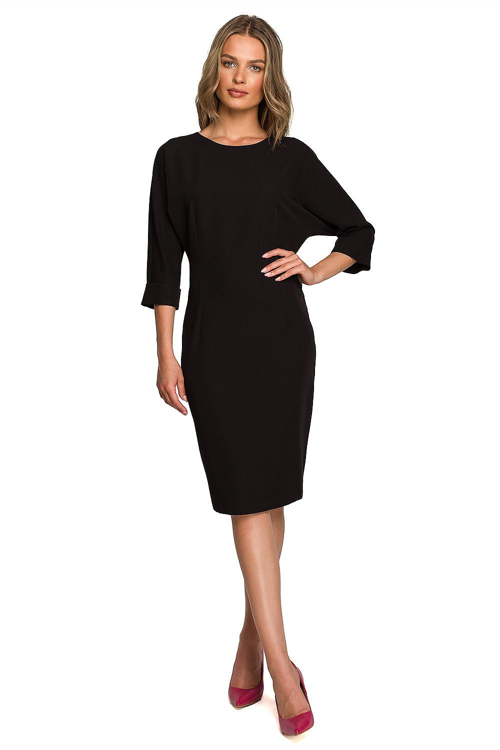  alltagskleid model 171167 stylove 