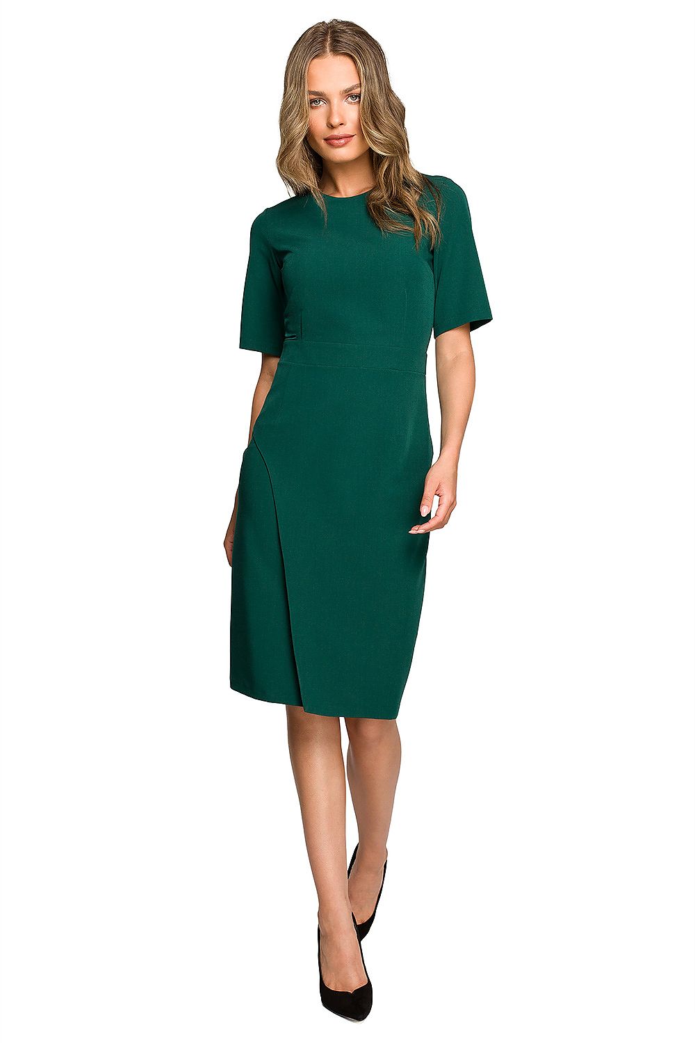  alltagskleid model 171184 stylove 