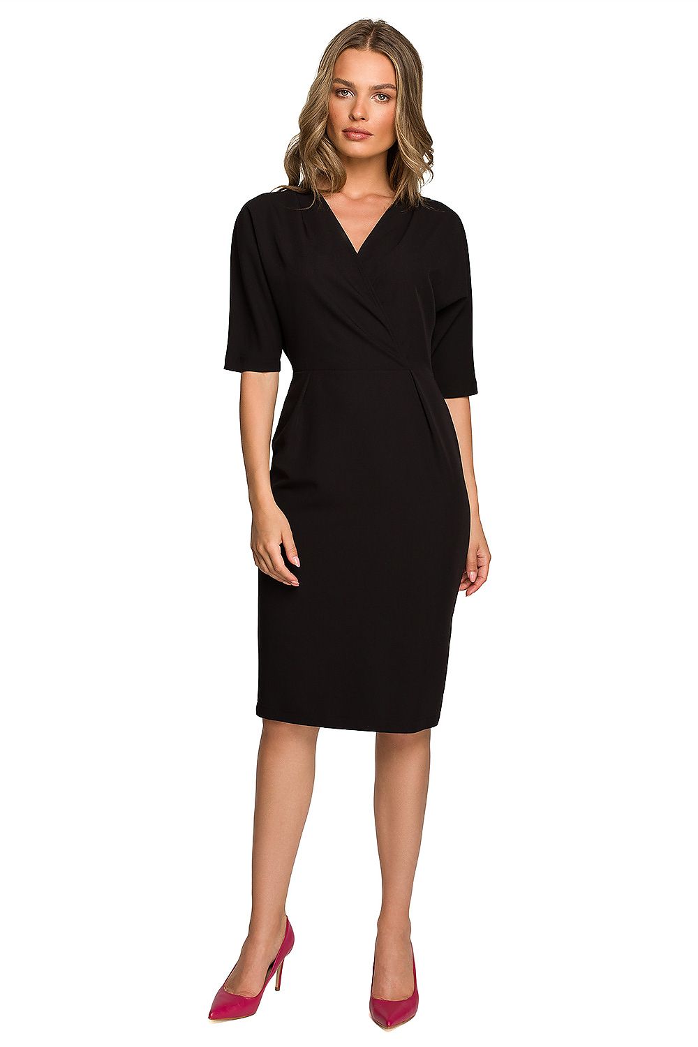  alltagskleid model 171200 stylove 