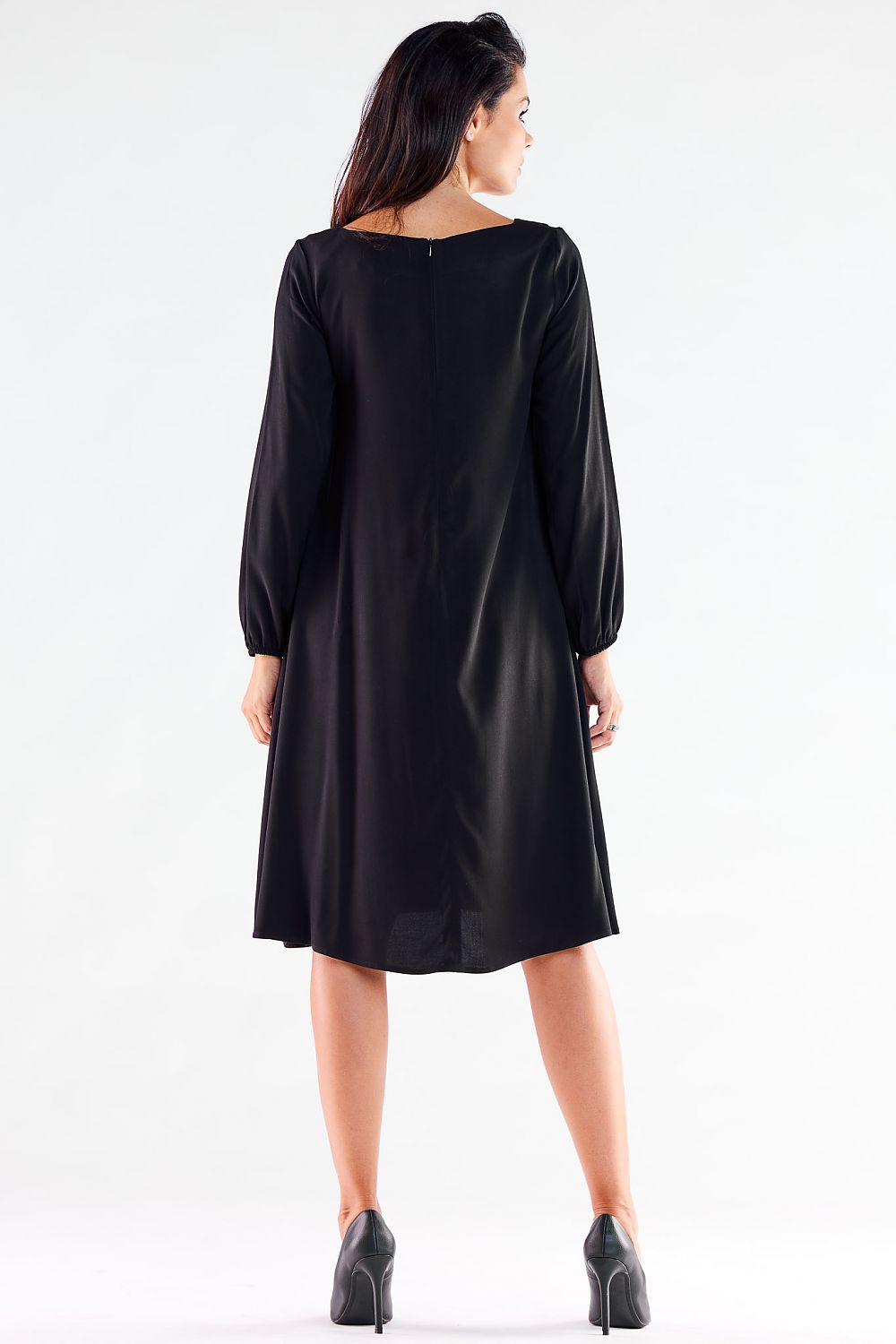  alltagskleid model 173927 awama 