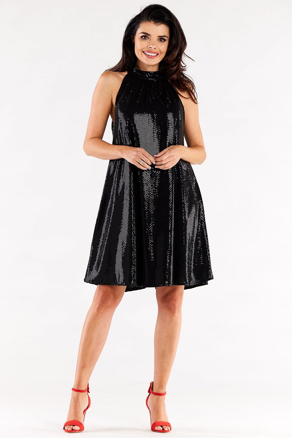  abendkleid model 174326 awama 