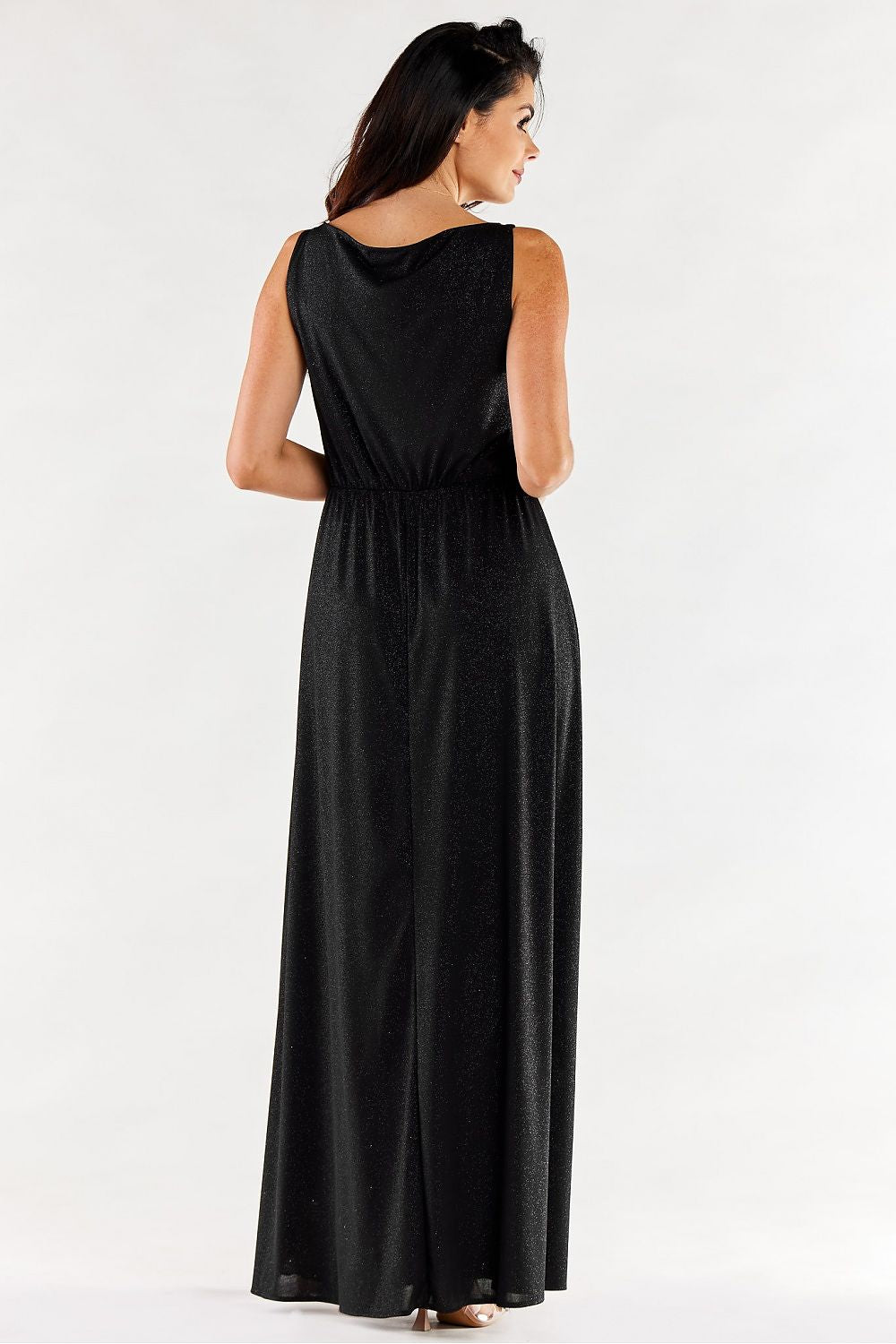  langes kleid model 174371 awama 