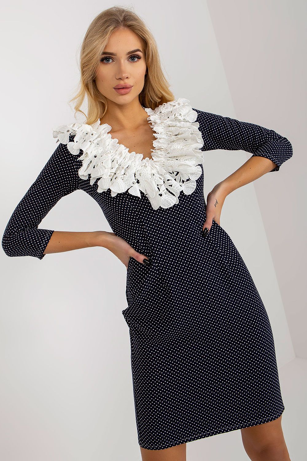  cocktail dress model 174749 lakerta 