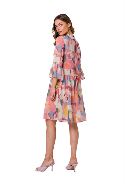  Alltagskleid model 177207 Stylove 