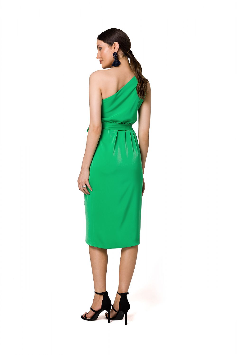  cocktail dress model 178296 makover 