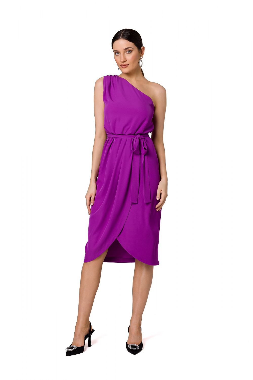  cocktail dress model 178297 makover 