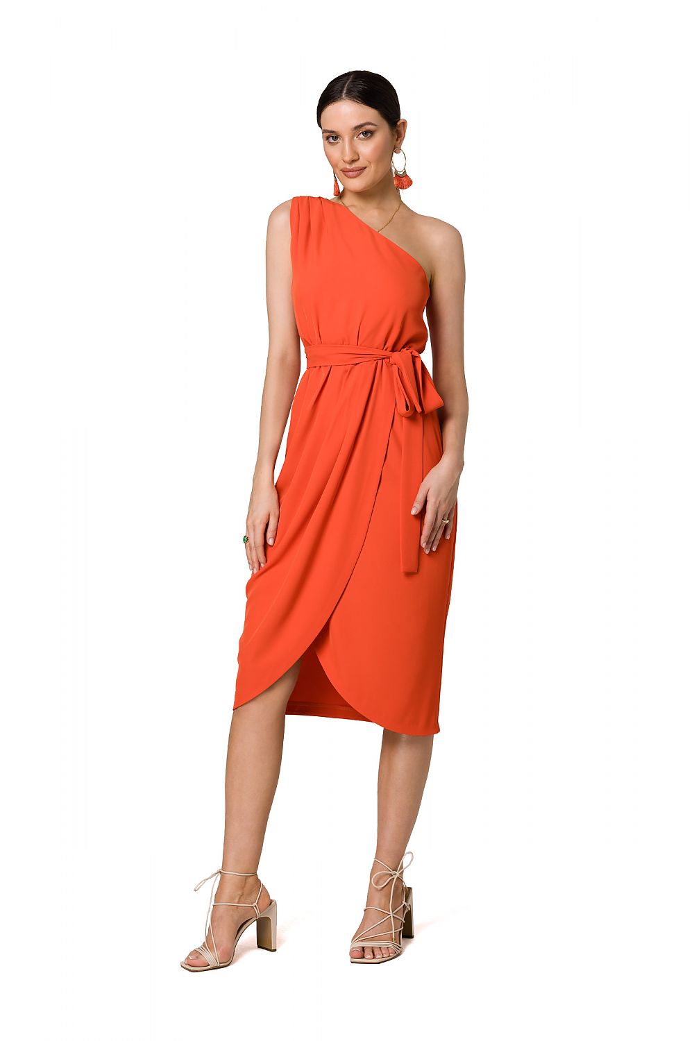  cocktail dress model 178298 makover 