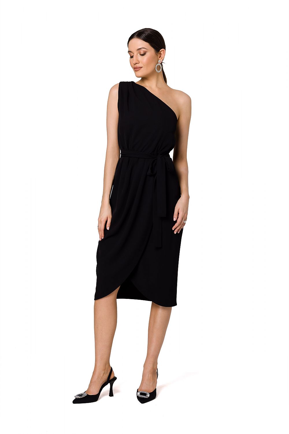  cocktail dress model 178299 makover 