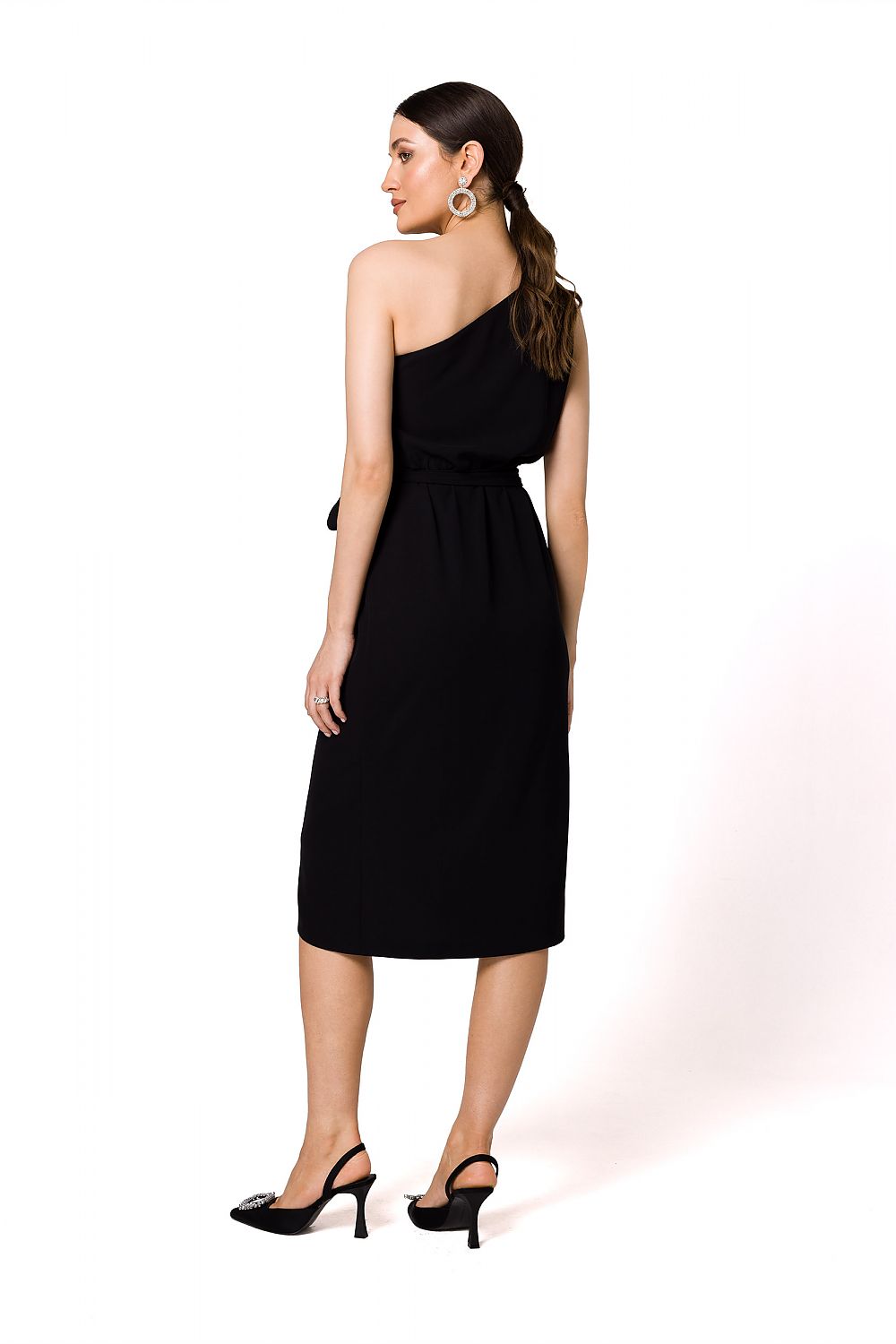 cocktail dress model 178299 makover 