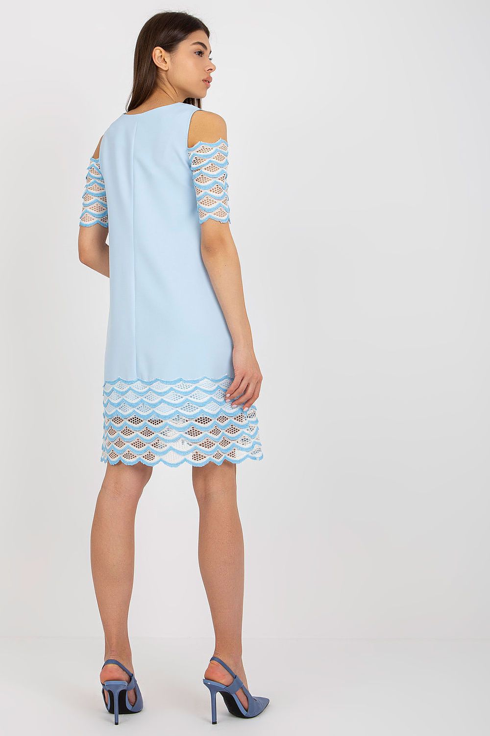  cocktail dress model 178438 lakerta 