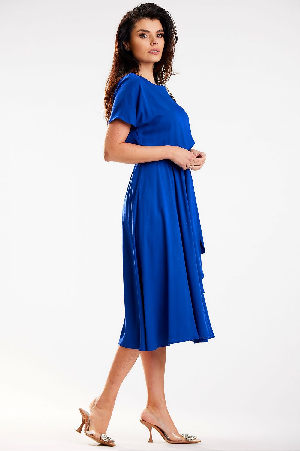  alltagskleid model 178666 awama 