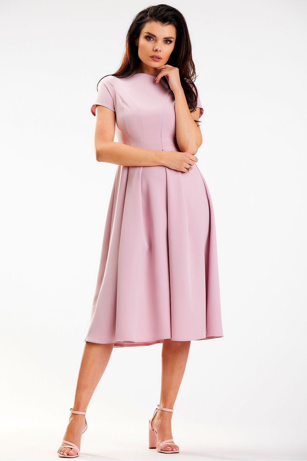  alltagskleid model 178674 awama 