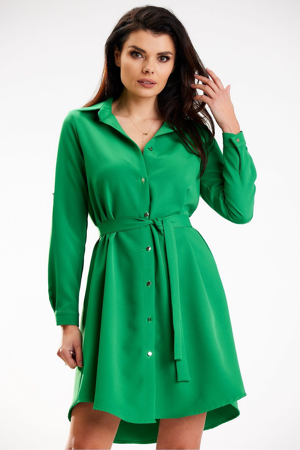  alltagskleid model 178678 awama 