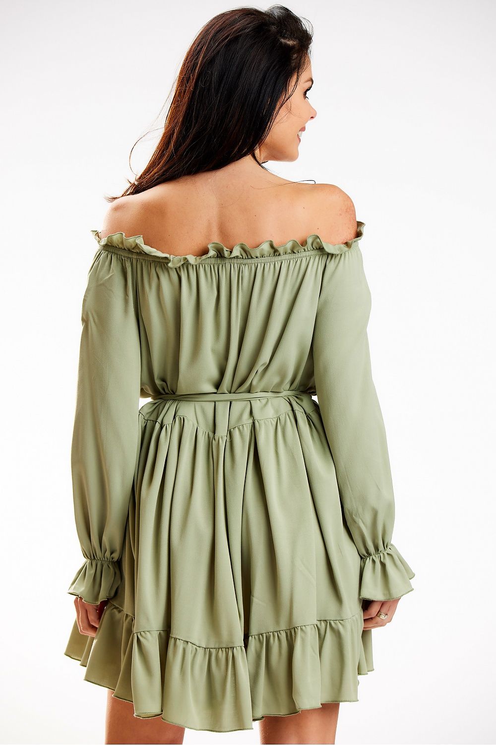  alltagskleid model 179597 awama 