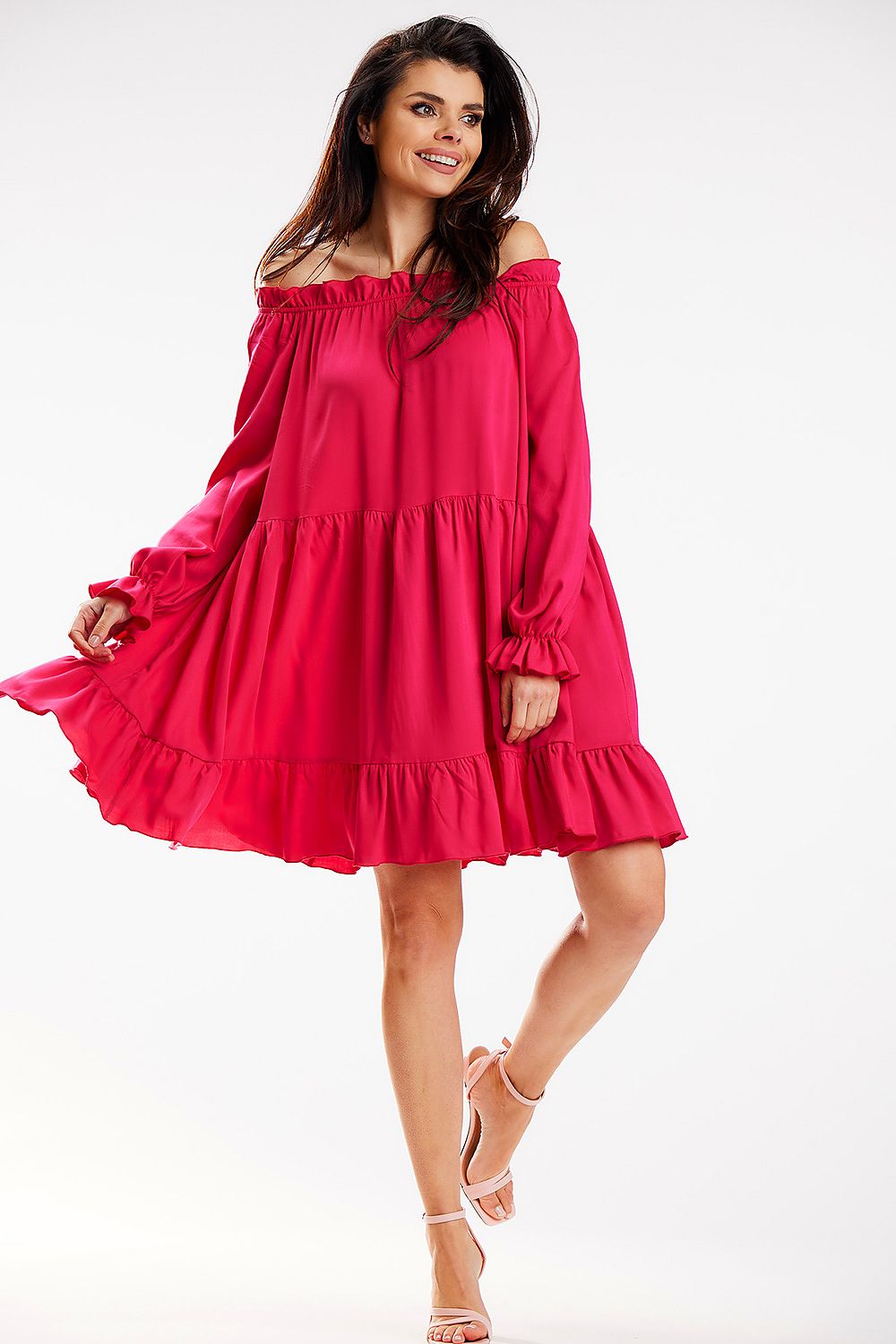 alltagskleid model 179598 awama 