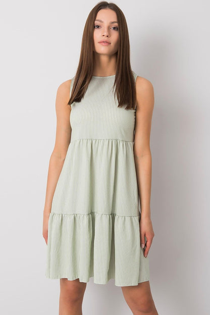  Alltagskleid model 180890 Rue Paris 