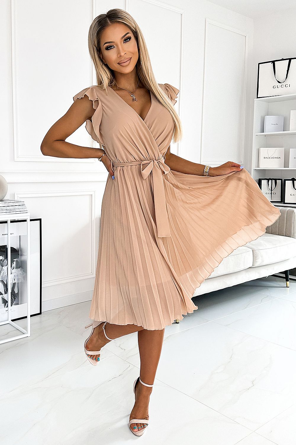  cocktailkleid model 181124 numoco 