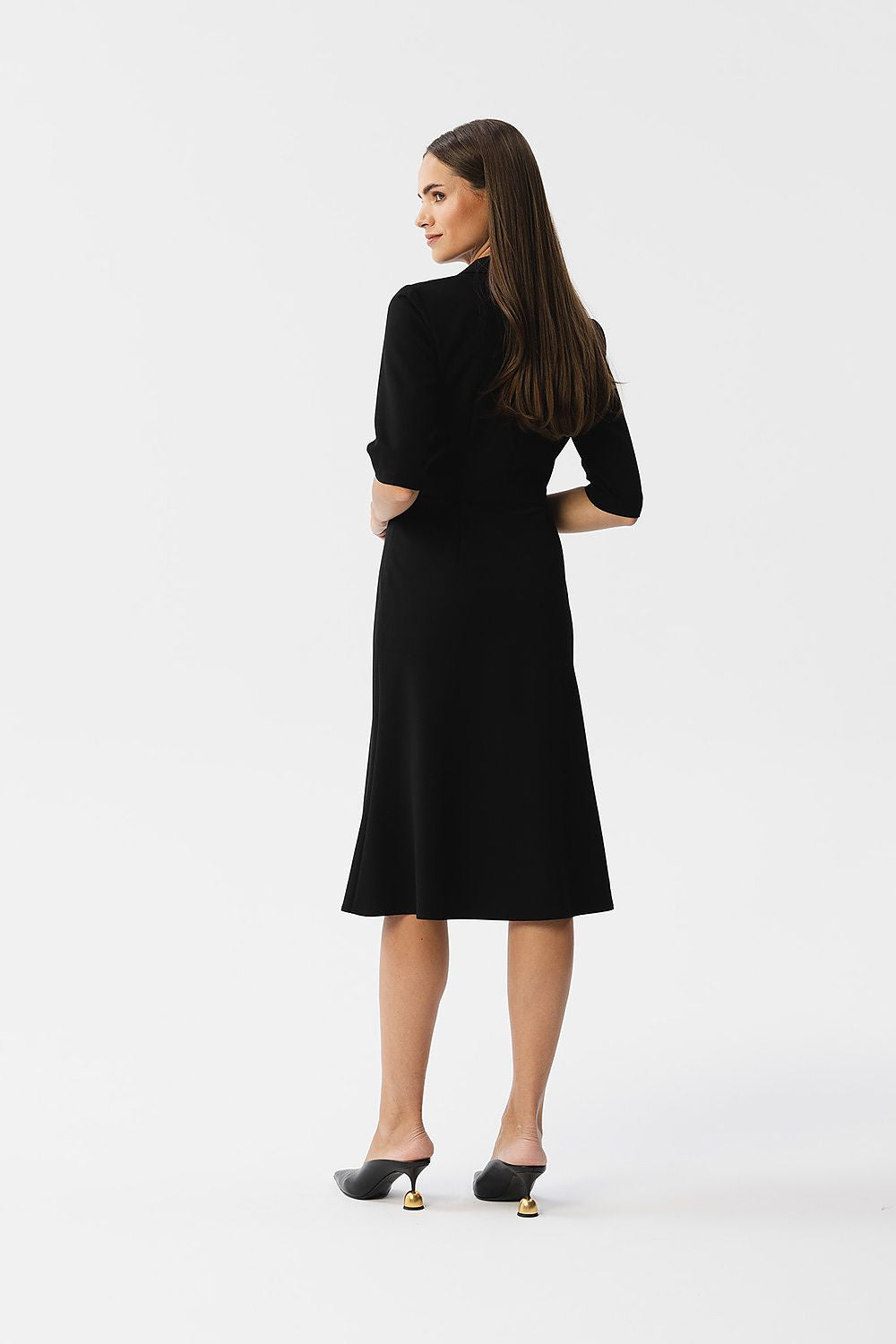  alltagskleid model 185131 stylove 