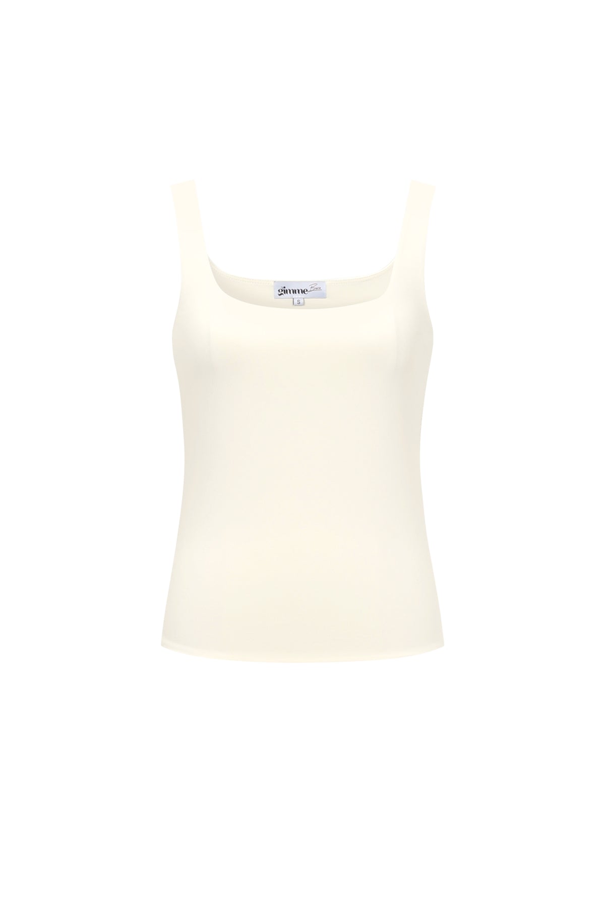 damen stricktop basic | nylon | dunkelbraun