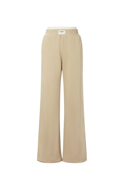 Damen Sporthose Active | Polyester | Mehrfarbig