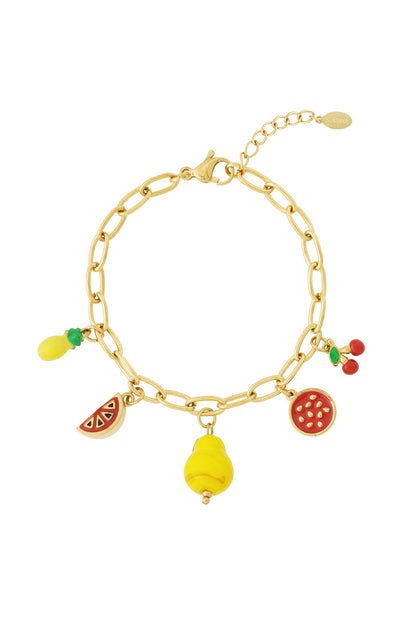 Armband mit fruchtiger Stimmung