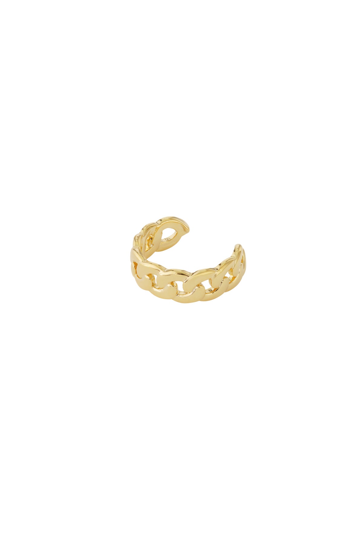ear cuff kette mädchen