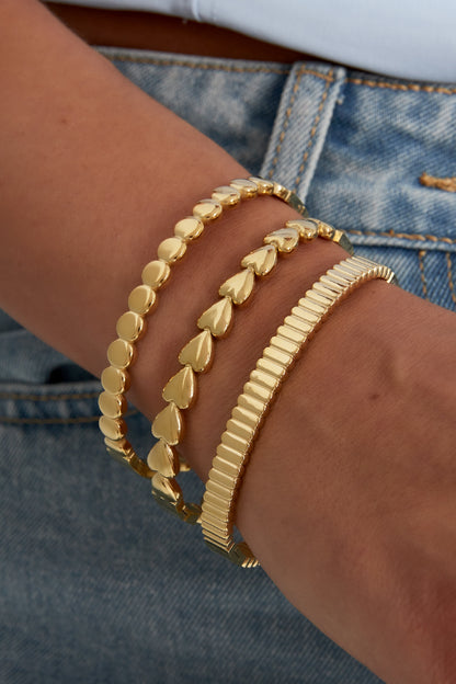 All Time Lover Armreif