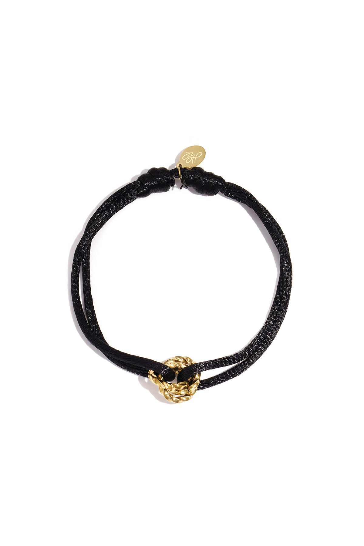 Sunny Day Knotenarmband