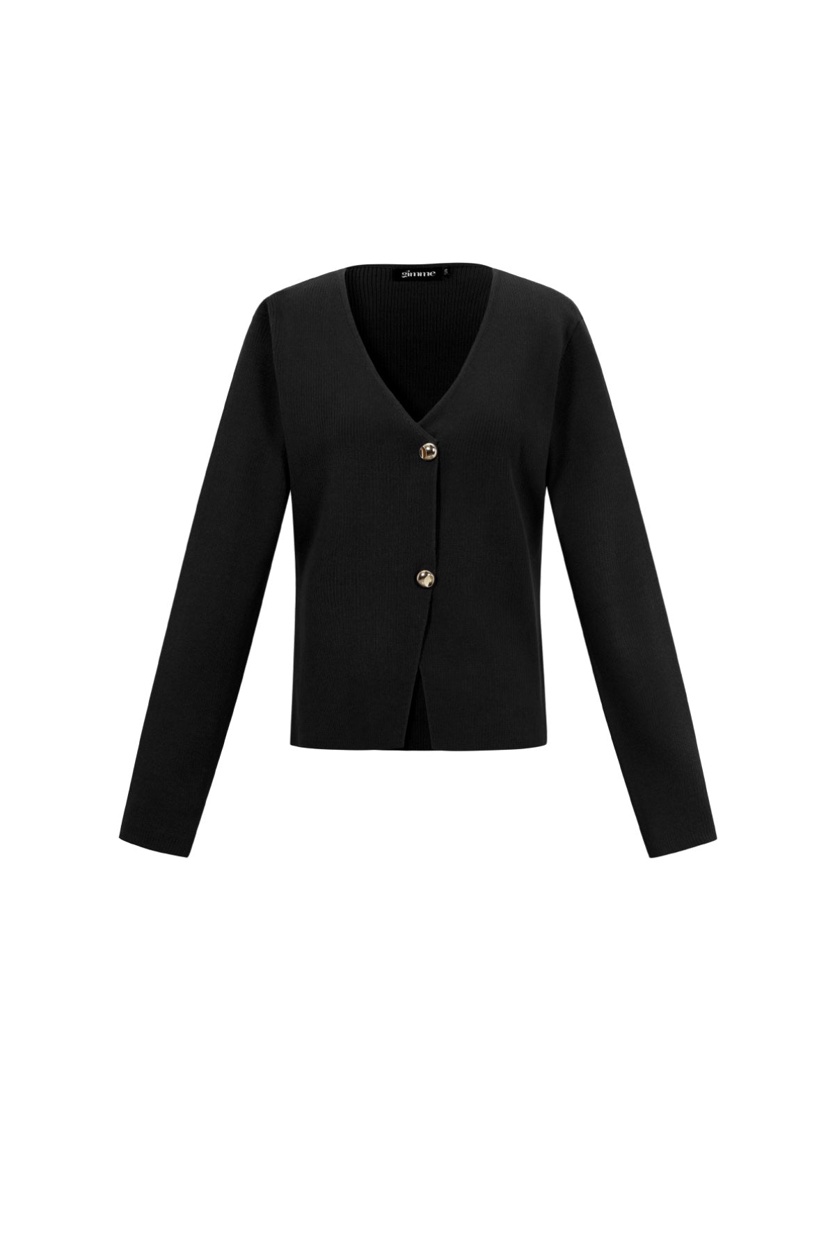 Damen Cardigan Viskose Strick Luxus | Viskose | Mehrfarbig