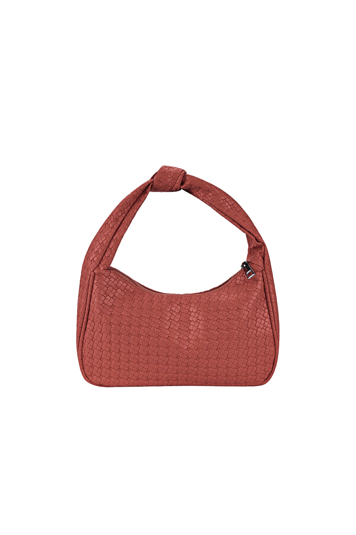 damen handtasche pu volltonfarbe | 3 farben klassisch