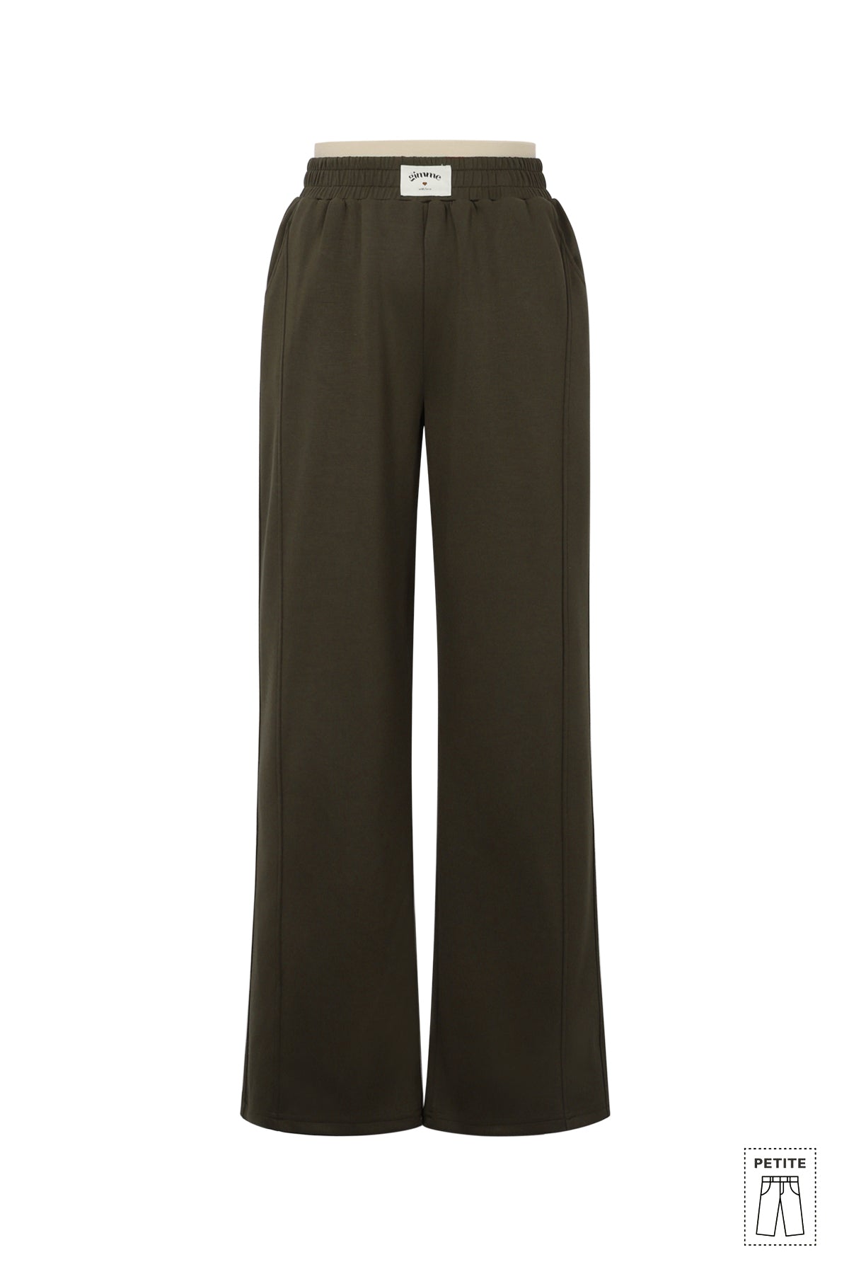 Damen Sporthose Active | Polyester | Mehrfarbig