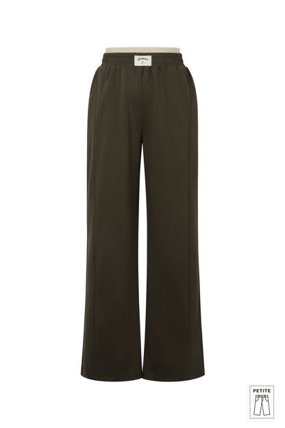 Damen Sporthose Active | Polyester | Mehrfarbig